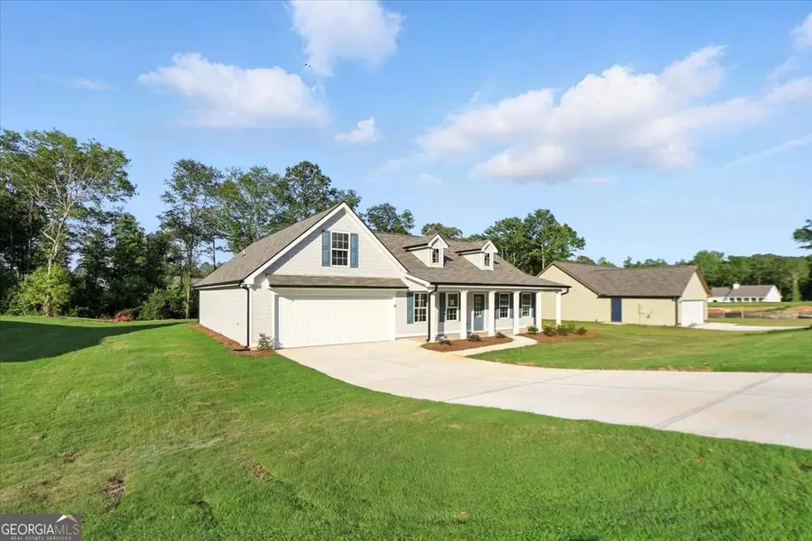 277 Rachel Lane, Hartwell, GA 30643 - Image #2