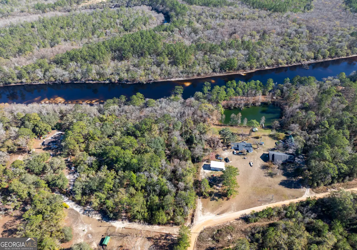 0 Stephen Park Road, Nahunta, GA 31553 - Image #1