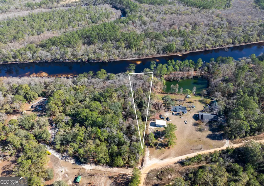 0 Stephen Park Road, Nahunta, GA 31553 - Image #2