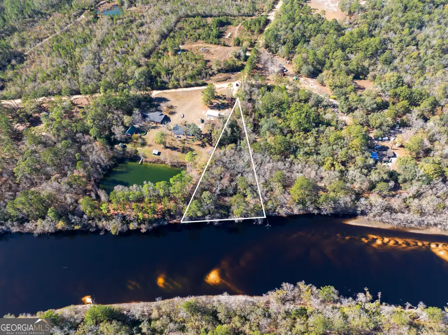 0 Stephen Park Road, Nahunta, GA 31553 - Image #3