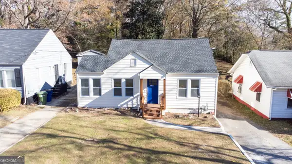 180 Wellington Street Sw, Atlanta, GA 30314