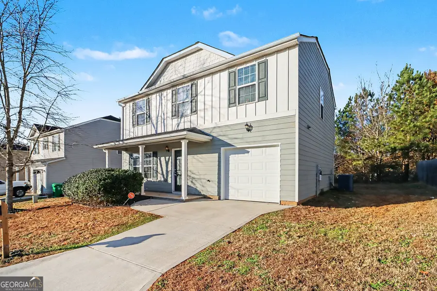 1235 To Lani Path, Stone Mountain, GA 30083 - Image #3