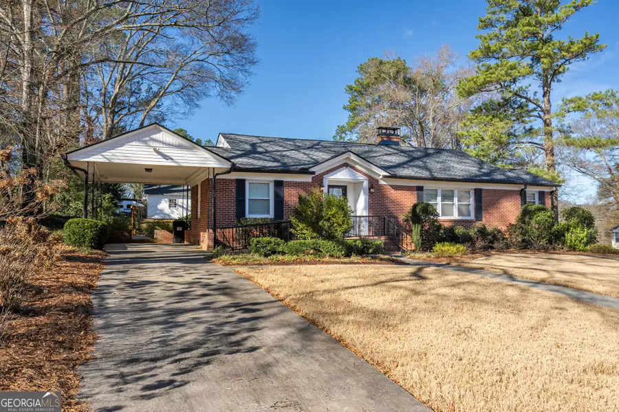 211 Sunset Drive Se, Lindale, GA 30147 - Image #2