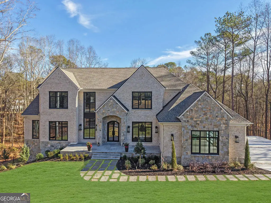120 Wood River Court, Johns Creek, GA 30097 - Image #1
