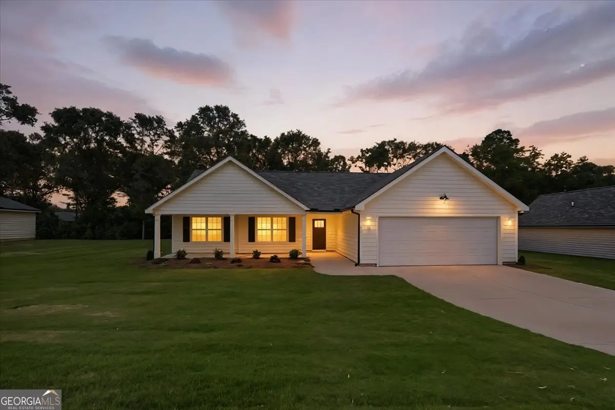 211 Rachel Lane, Hartwell, GA 30643 - Image #1