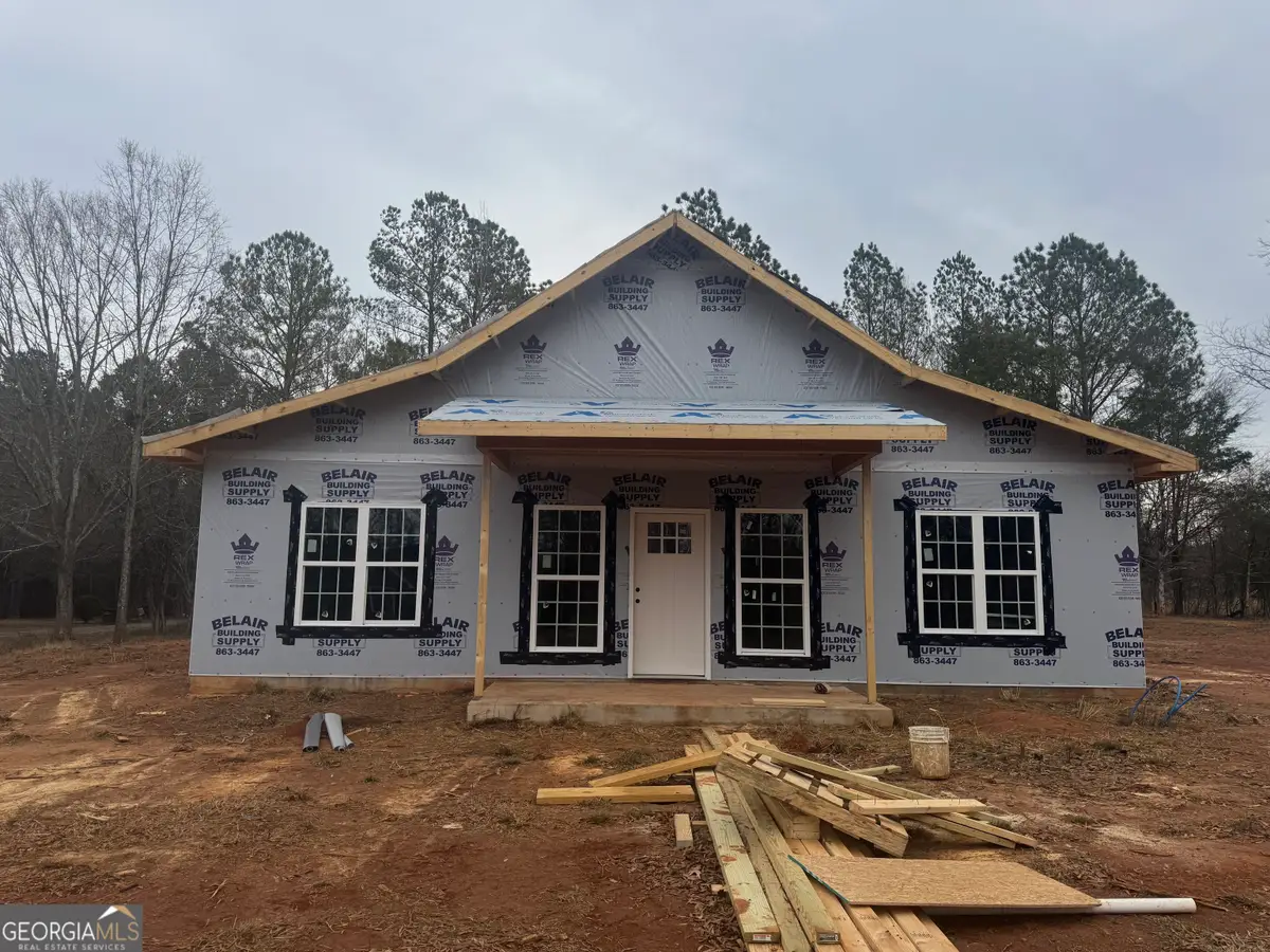 235 Seven Oaks Drive, Washington, GA 30673 - Image #1