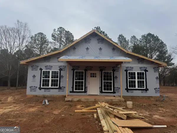 235 Seven Oaks Drive, Washington, GA 30673