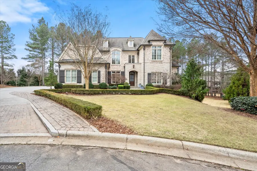 4822 Ipswich Glen, Suwanee, GA 30024 - Image #2