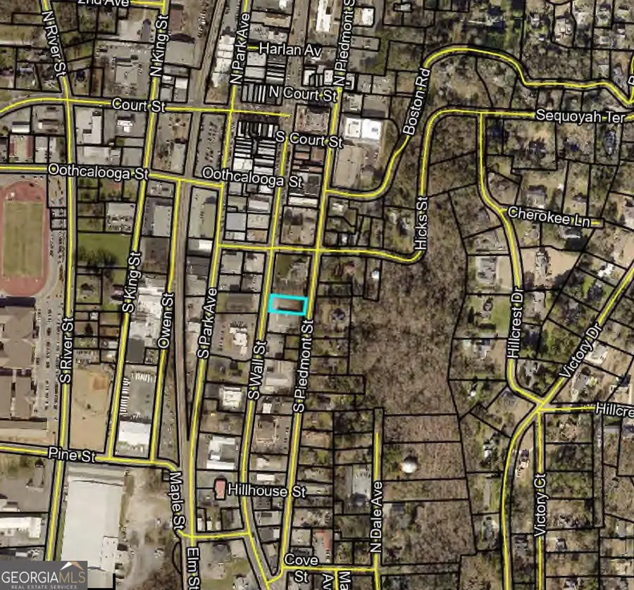 0 Wall Street, Calhoun, GA 30701 - Image #2