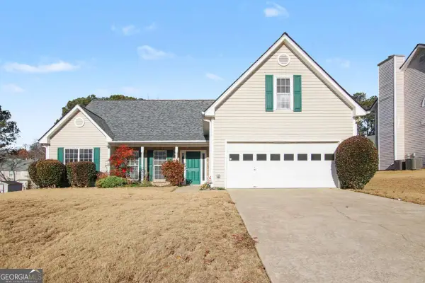 1896 Alcovy Trace Way, Lawrenceville, GA 30045