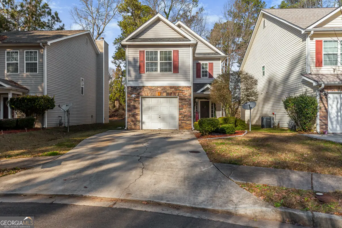 488 Thistle Cove, Atlanta, GA 30349 - Image #1