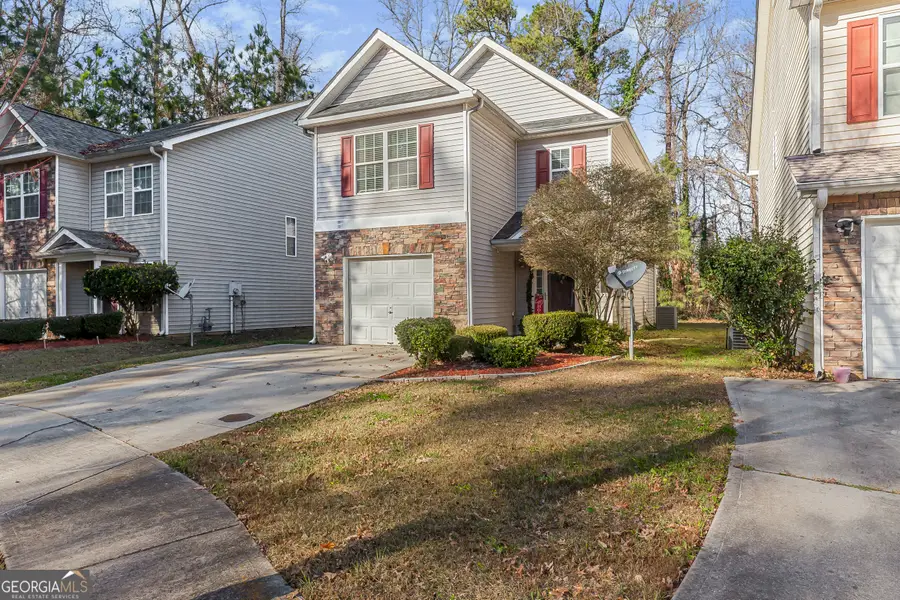 488 Thistle Cove, Atlanta, GA 30349 - Image #3