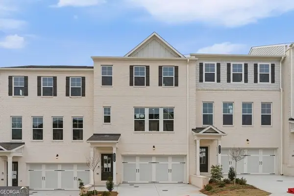 5720 Schelton Place Se, Mableton, GA 30126