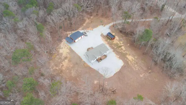 257 Iris Drive, Demorest, GA 30535