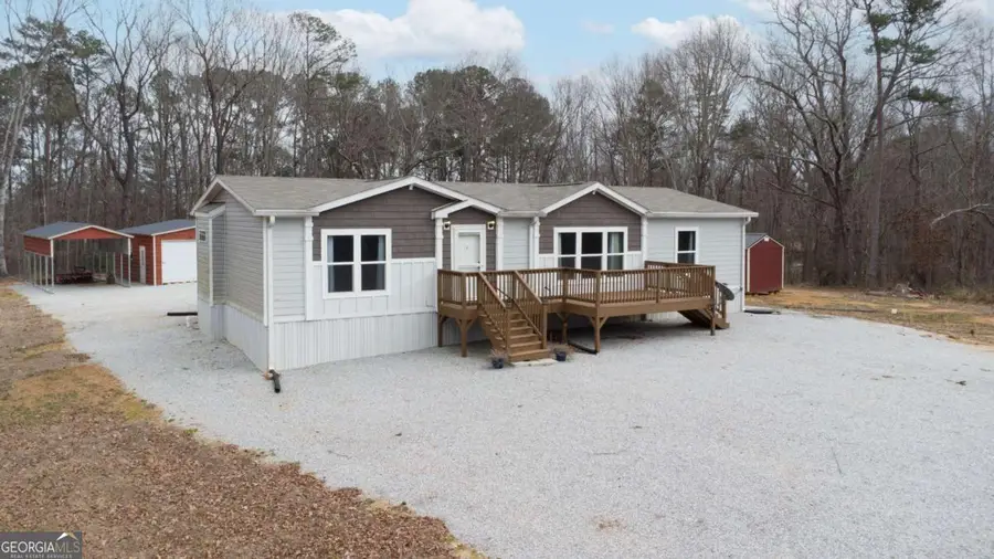 257 Iris Drive, Demorest, GA 30535 - Image #3