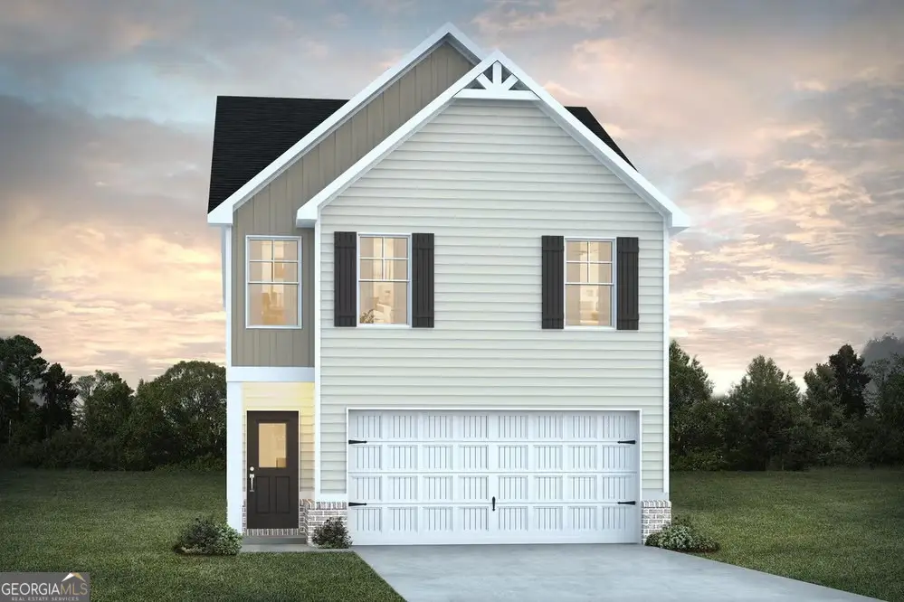 113 Garden Walk #91, West Point, GA 31833 - Image #1