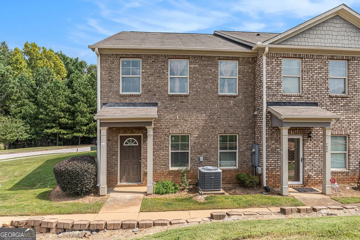 7442 Pine Brook Road, Stockbridge, GA 30281 - Image #1