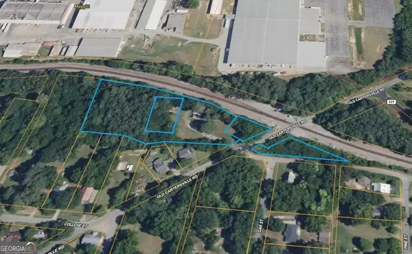 140 Old Cartersville Road, Rockmart, GA 30153