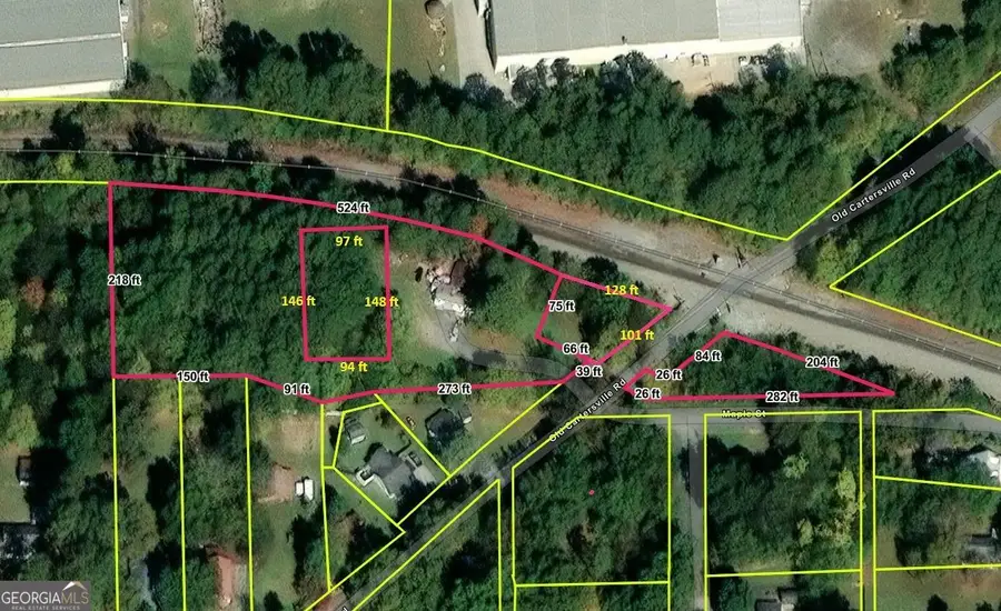 140 Old Cartersville Road, Rockmart, GA 30153 - Image #3