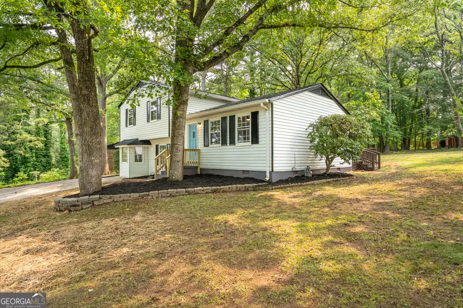 4510 Virginia Avenue Nw, Kennesaw, GA 30144 - Image #3