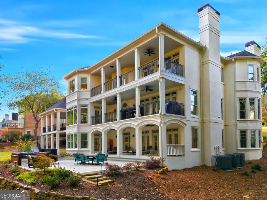 2918 Major Ridge Trail, Duluth, GA 30097 - Image #3