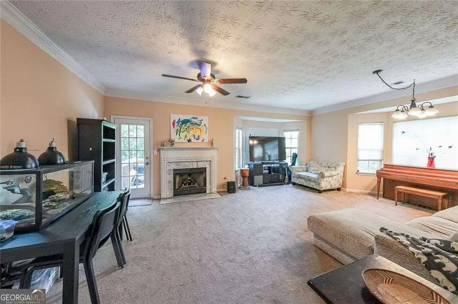 2553 Summit Cove Drive, Duluth, GA 30097 - Image #3