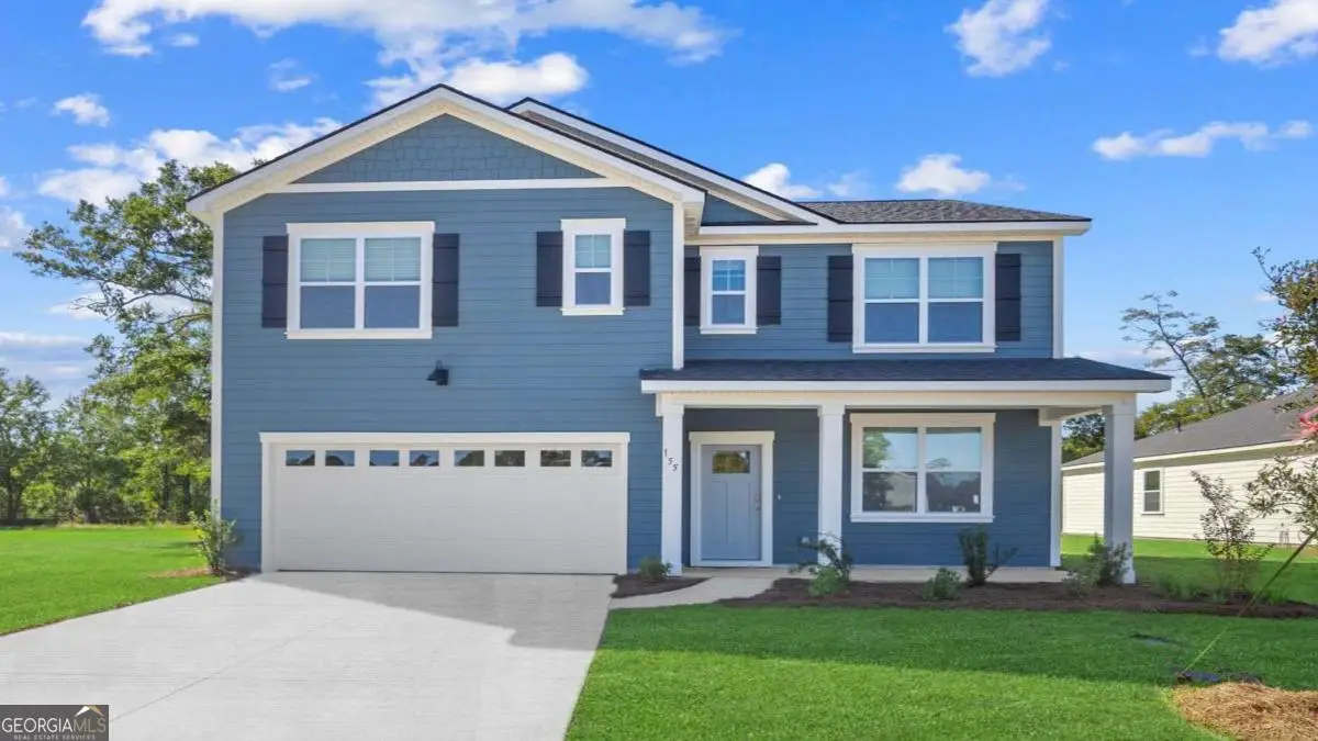 167 Buckeye Road, Guyton, GA 31312 - Image #1