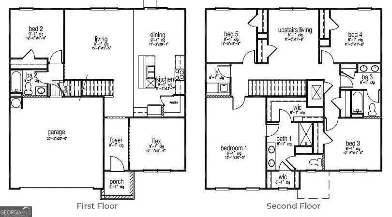 167 Buckeye Road, Guyton, GA 31312 - Image #2