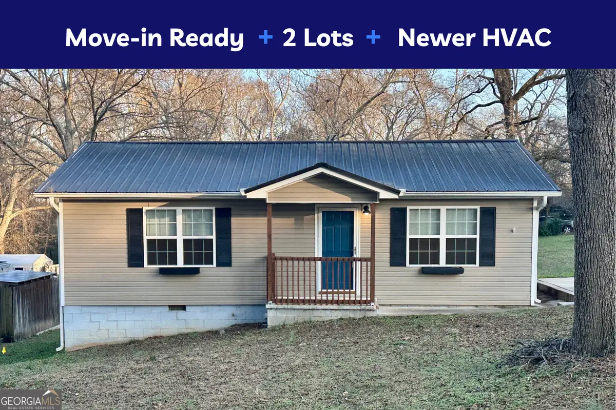 122 Forest Avenue, Commerce, GA 30529 - Image #1