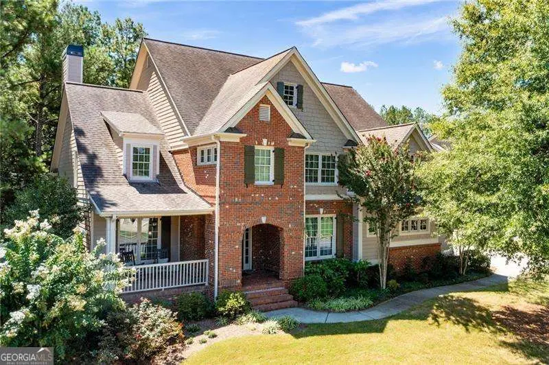 216 Brisbane Drive, Acworth, GA 30101 - Image #1