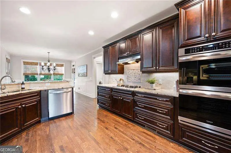 216 Brisbane Drive, Acworth, GA 30101 - Image #2