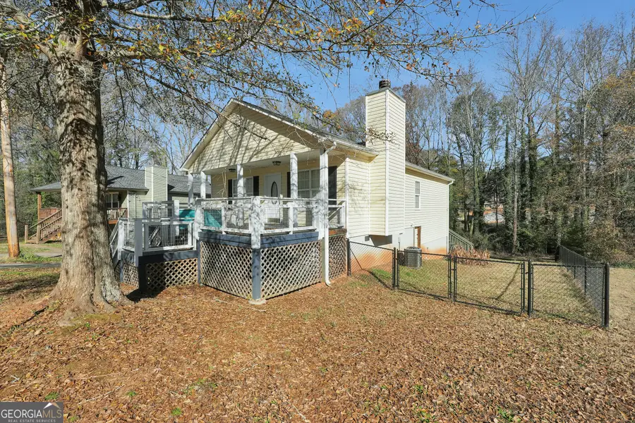 176 Marshall Drive, Monticello, GA 31064 - Image #3