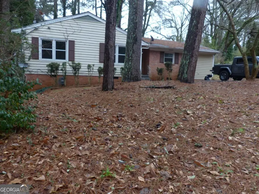 1790 Laurelwood Drive Sw, Atlanta, GA 30311 - Image #2