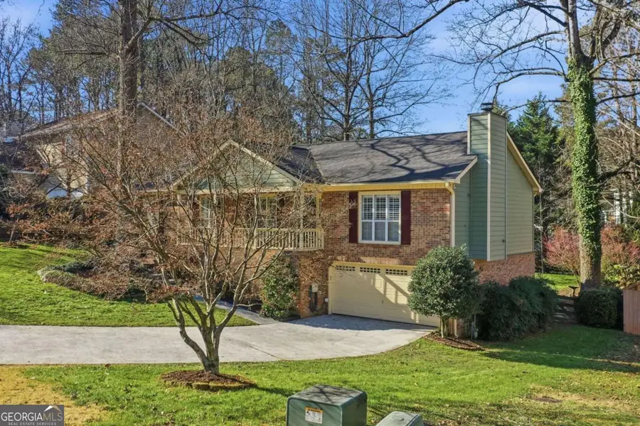 3136 Milford Chase Sw, Marietta, GA 30008 - Image #2