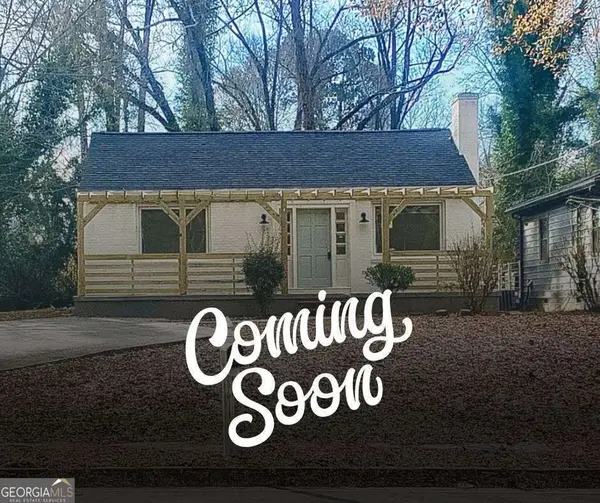 2008 Beecher Road Sw, Atlanta, GA 30311