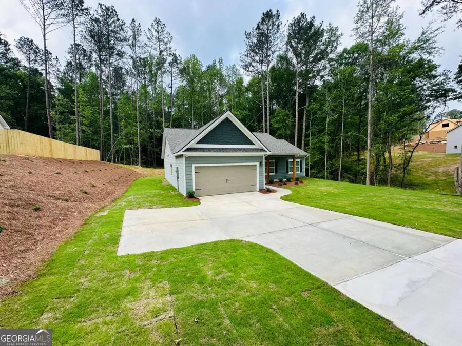 105 Patterson Drive, Franklin, GA 30217 - Image #3