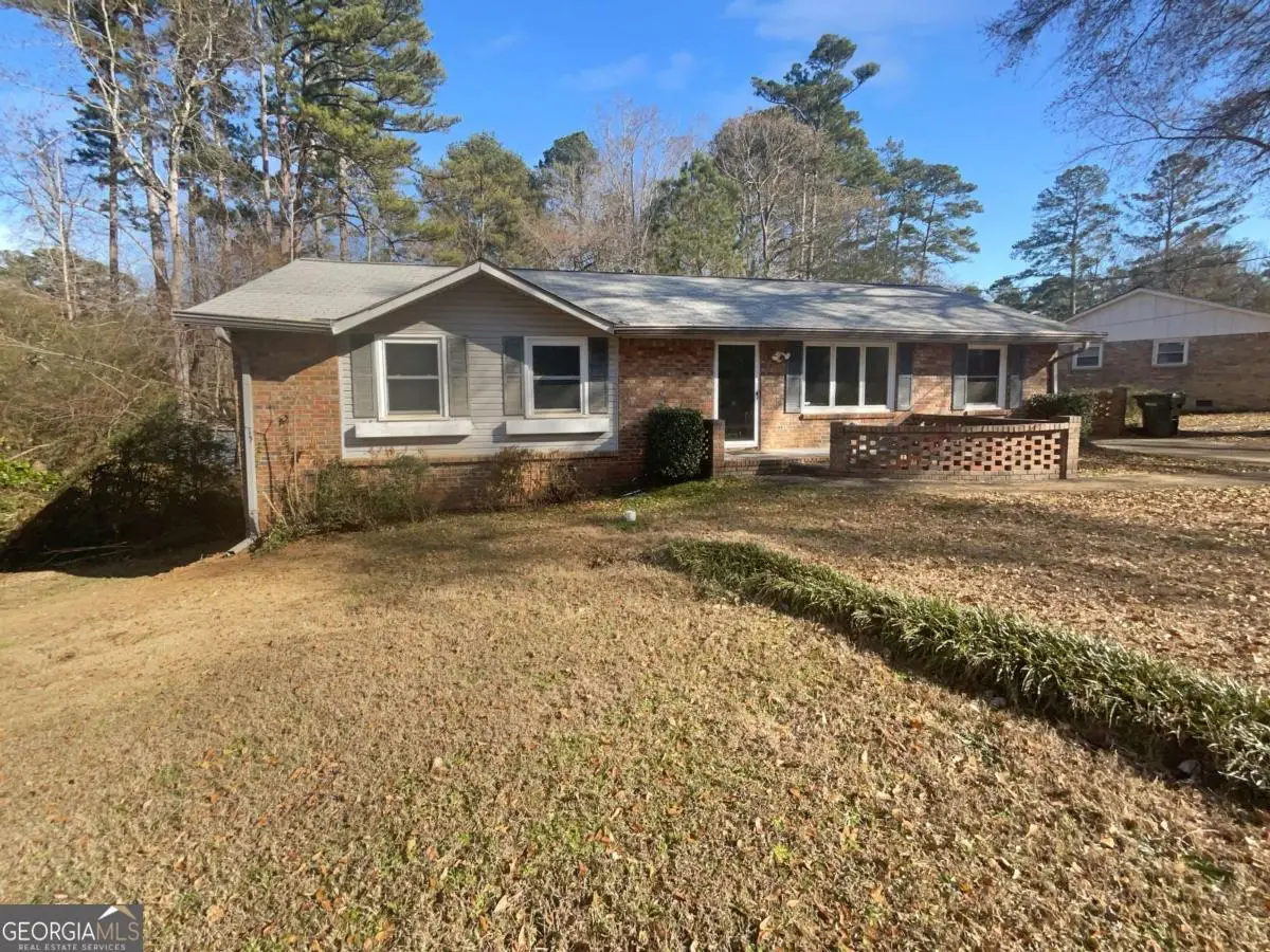 2925 Fern Valley Drive Sw, Marietta, GA 30008 - Image #1