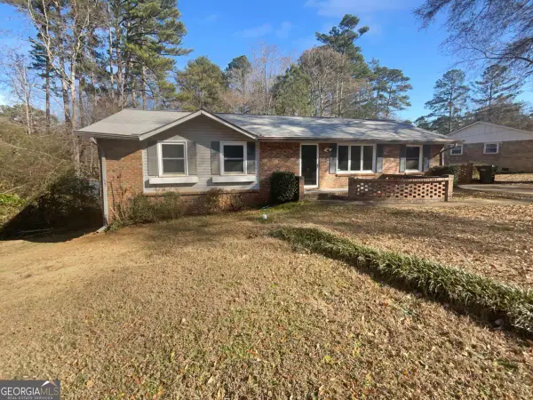 2925 Fern Valley Drive Sw, Marietta, GA 30008