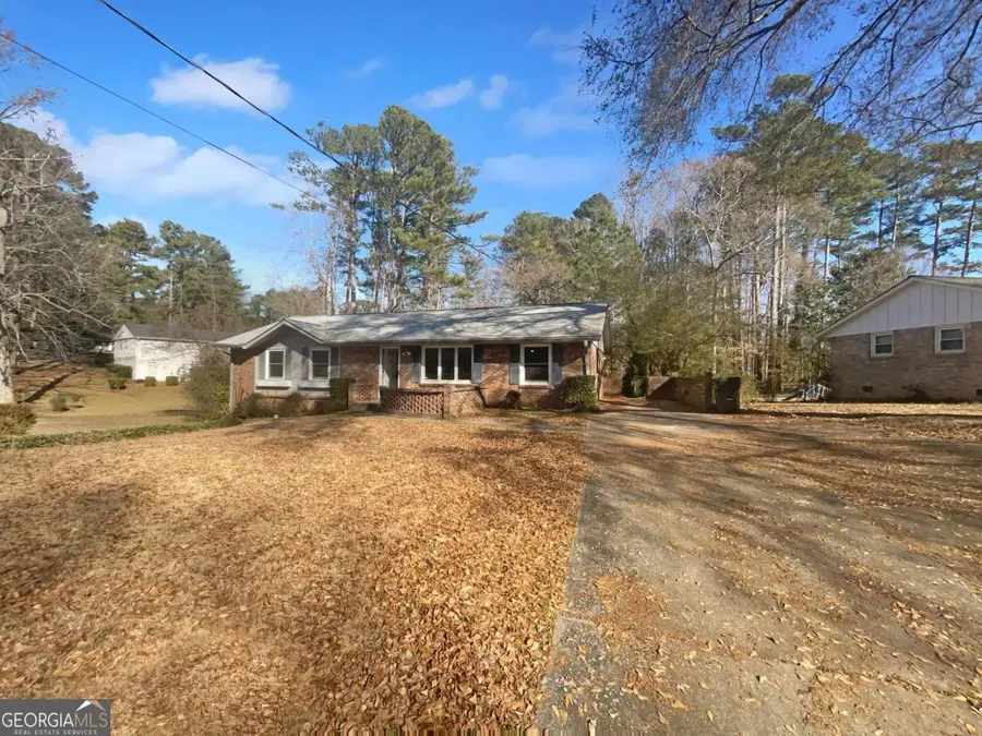 2925 Fern Valley Drive Sw, Marietta, GA 30008 - Image #2