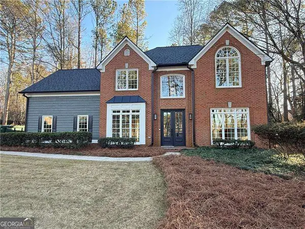 3274 Eagle Watch Drive, Woodstock, GA 30189