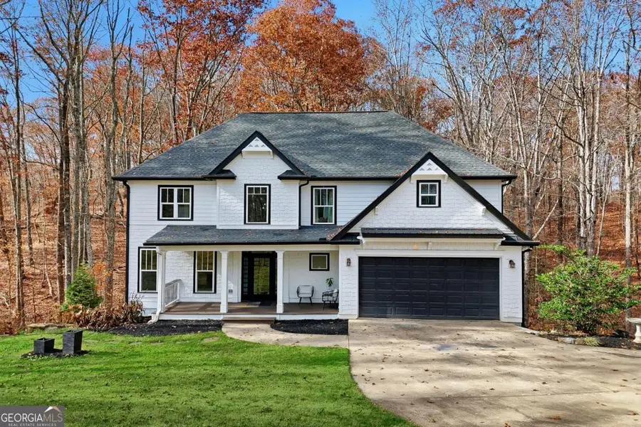 6155 Old Still Run Road, Gainesville, GA 30506 - Image #2