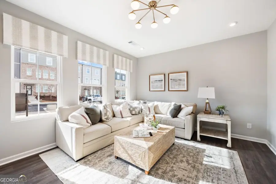 426 Herring Drive, Acworth, GA 30102 - Image #3