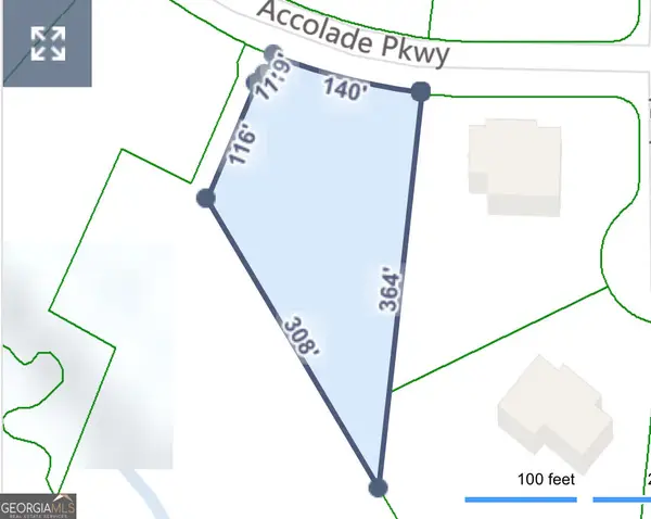 112 Accolade Parkway, McDonough, GA 30252