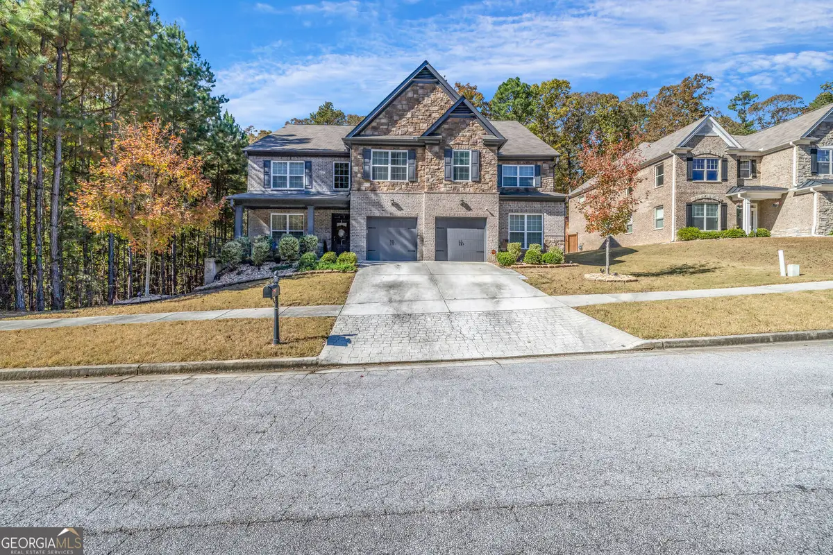 3575 Davis Boulevard, Atlanta, GA 30349 - Image #1