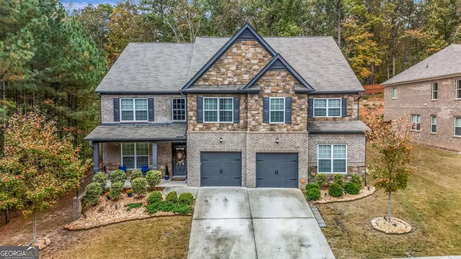 3575 Davis Boulevard, Atlanta, GA 30349 - Image #2