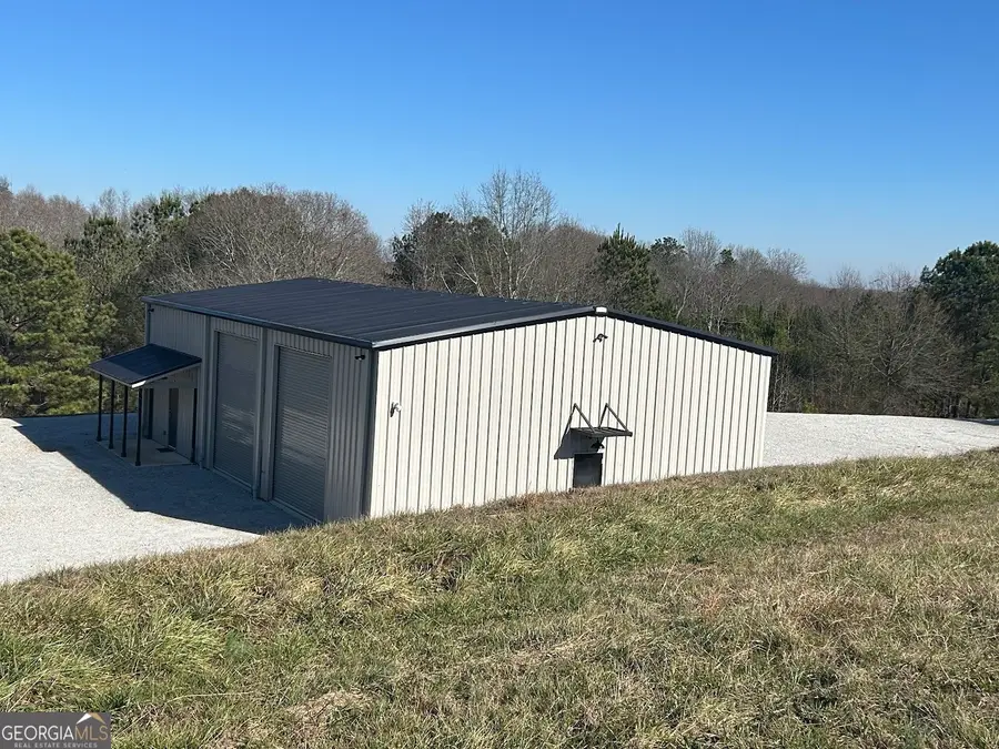 85 Blackjack Mountain Road, Bowdon, GA 30108 - Image #2