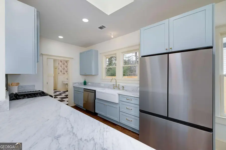 3117 Semmes Street, Atlanta, GA 30344 - #3