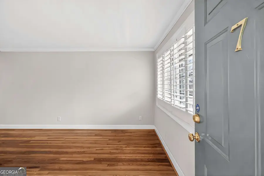 1990 Wellbourne Drive Ne #APT 7, Atlanta, GA 30324 - Image #3