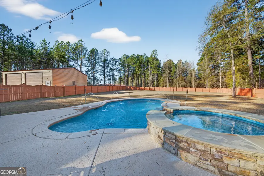 102 Forte Drive Nw, Milledgeville, GA 31061 - Image #3