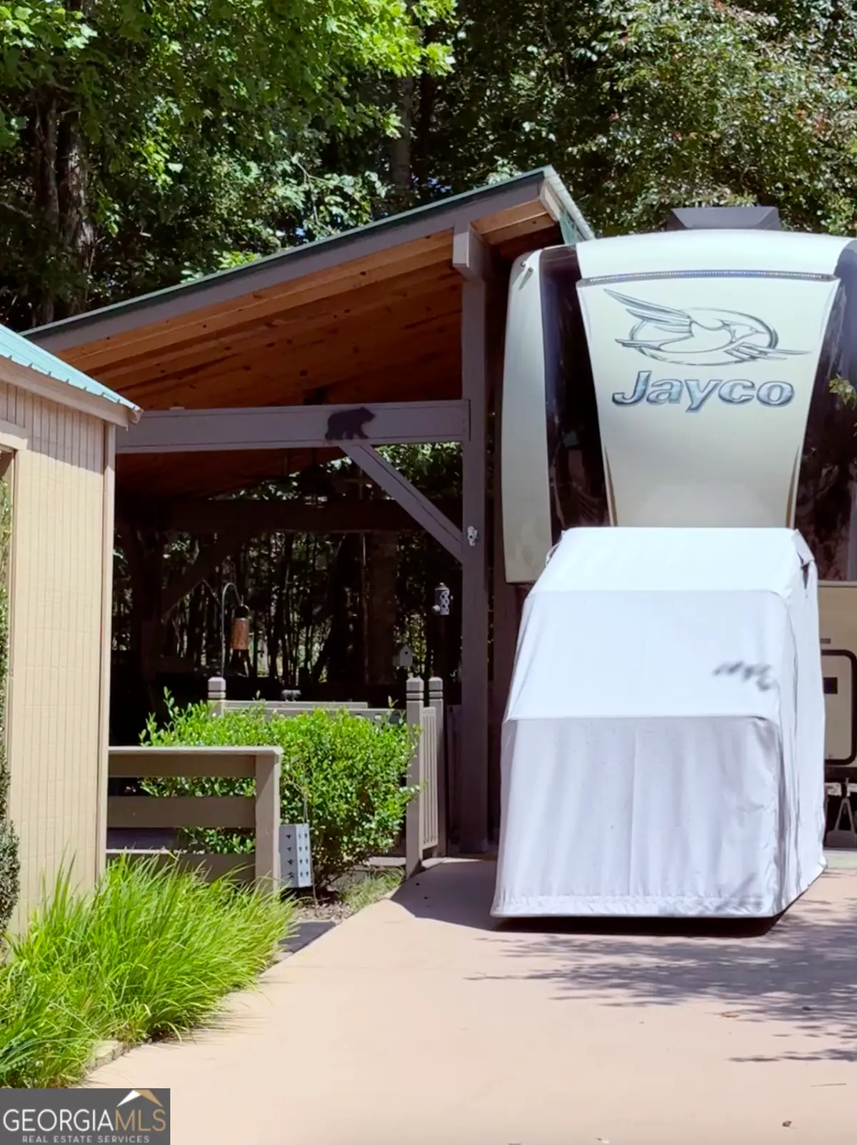 287 Stag Leap Drive, Cleveland, GA 30528 - Image #1